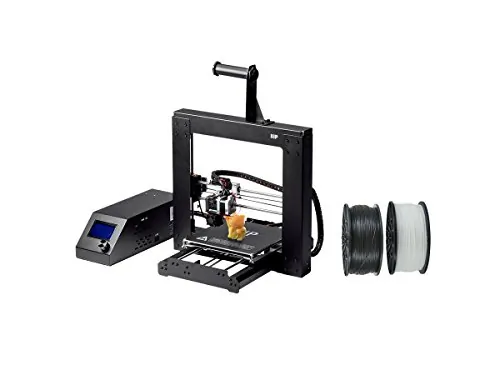 Monoprice 13860 Maker Select 3d Printer V2