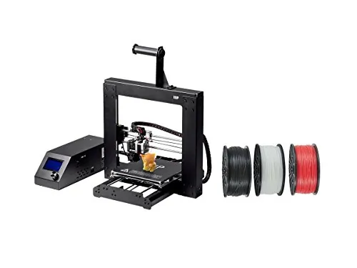 Monoprice 13860 Maker Select 3d Printer V2