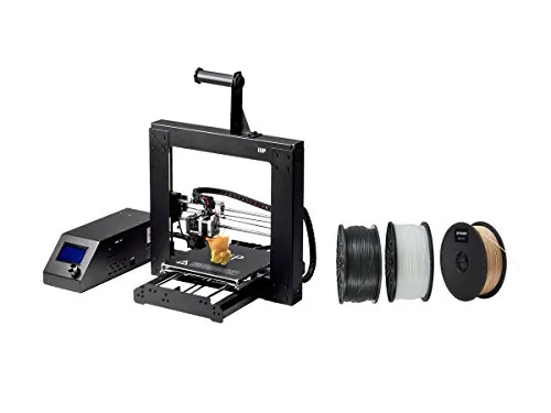 Monoprice 13860 Maker Select 3d Printer V2