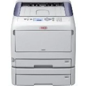 57111801 | Okidata C831/MC873DN SERIES FUSER UNIT (100K)