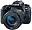 1892C002 | Canon EOS 77D DSLR Camera with EFS 18-135mm Lens