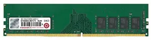 Transcend TS1GLH64V4B 8gb Ddr4 2400 U-dimm 1rx8