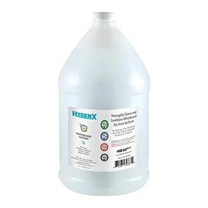 Hamiltonbuhl 1 Gallon Whiteboard Cleaner - Professional
