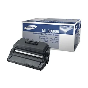 SASML3560D6 | Samsung Black Toner Cartridge (ML-3560D6) for