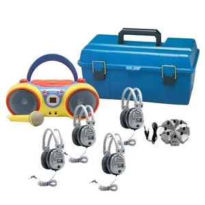 LCPCD30HA5 | Hamiltonbuhl 4-Person Kids Compact Camping