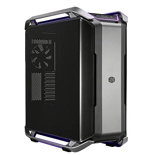 Cooler MCC-C700P-MG5N-S00 Coolermaster Case Mcc-c700p-mg5n-s00 Cosmos 