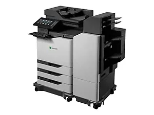 42K0070 | Lexmark CX860DE - MULTIFUNCTION - LASER - COLOUR