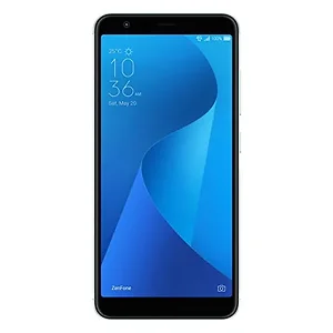 ZB570TL-MT67-3G32G-BL | Asus Zenfone Max M1 - Powerful