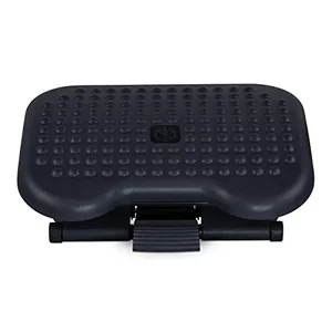 Mountit Ergonomic Adjustable Footrest Stool MI-7801