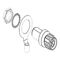 Cisco-AIR-ACC245LA-N=