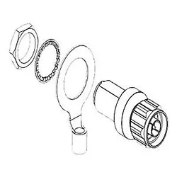 Cisco-AIR-ACC245LA-N=