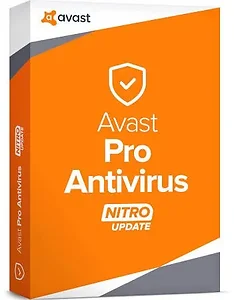 AVS-PAV18T12EN-03 | Avg 1-Year Avast Pro Antivirus for 3