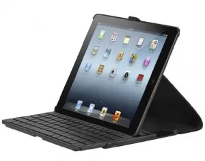 Imsourcing THZ192US Ipad Air Keyboardcover Case