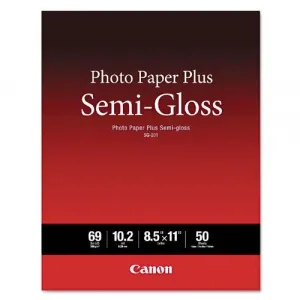 Canon 1686B063 Photo Paper Plus