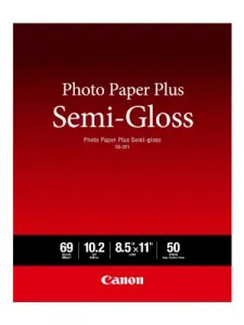 Canon 1686B063 Photo Paper Plus