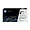 Hp 507X (CE400X) Toner Cartridge - Single Pack - Laser