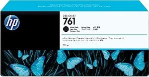 HEWCM997A | Hp 761 775 ML MATTE BLACK DESIGNJET INK