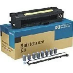 H3980-60001 | Hp Hewlett Packard HP 120V Maintenance Kit