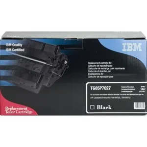 IBMTG85P7027 | Ibm High-Performance 14A Black Toner