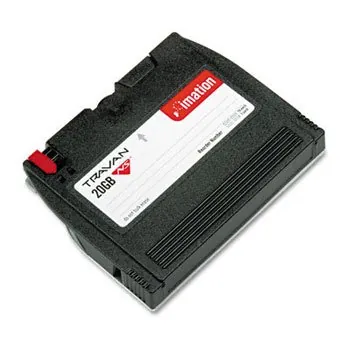 Imation IMN12115 10gb20gb Data Tape