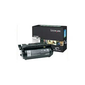 12A9686 | Lexmark BLACK TONER CARTRIDGE FOR T632