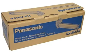 PANKXA145A | Panasonic High-Quality Drum for Advanced Audio