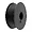 MPFBLK | Hamiltonbuhl Black MPEN Filament - 850 ft Roll for