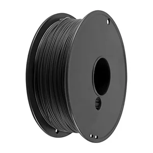 MPFBLK | Hamiltonbuhl Black MPEN Filament - 850 ft Roll for