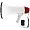 MM-3 | Hamiltonbuhl MEGAPHONE WITH VOICE RECORDING