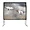 BFF-81108 | Hamiltonbuhl Folding Frame Projection Screen