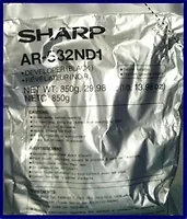 SHARP NEC-SHRAR532ND1