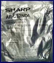 SHARP NEC-SHRAR532ND1