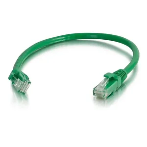 00413 | C2g 8FT Snagless Cat5e UTP Network Patch Cable