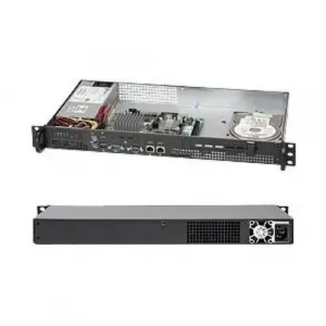 Supermicro-CSE503L200B