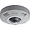 WV-S4550L | Panasonic 5MP Indoor Dome Camera with H.265 and