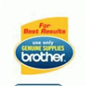 LB3853 | Brother MOBILE, PREMIUM FAST DRY WRITEABLE/FINGER