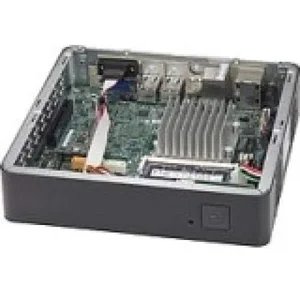 SYS-E200-9AP | Supermicro E200-9AP Mini ITX System with