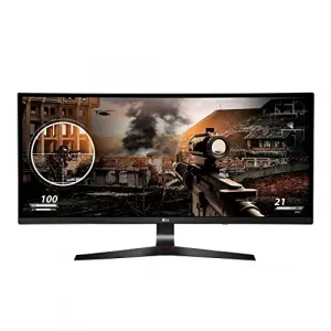 Lg 34UC79G-B 34