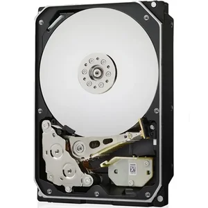 HUS726060ALS640 | Western Digital 6TB Helium-Filled SAS