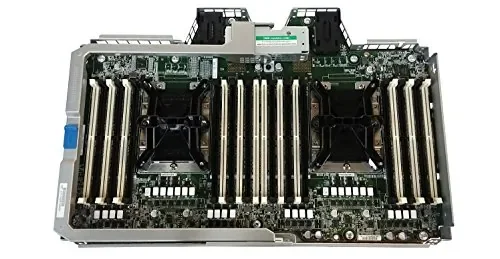 872222-B21 | Hpe DL560 Upper CPU Mezzanine Kit for Enhanced