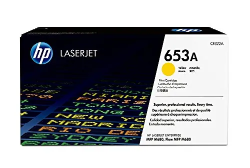 HP Hewlett Packard-HEWCF322A