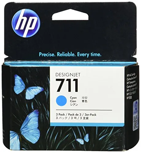 Original Hp HEWCZ134A Hp Designjet T120