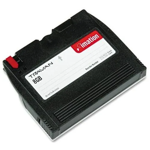 Imation IMN46214 4gb8gb Data Tape