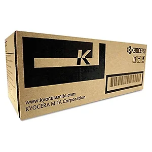 KYO1T02NL0US0 | Kyocera (TK-679) Black Toner Cartridge