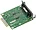 44455101 | Okidata RS-232C SERIAL CARD (ML600 SERIES)