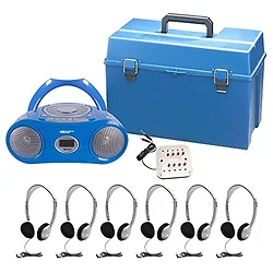 HAMILTONBUHL-HMC/CD385/HA2