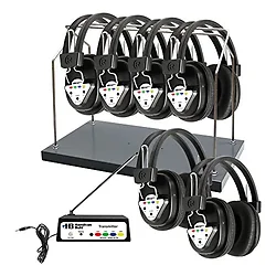 HAMILTONBUHL-HH/6-BT