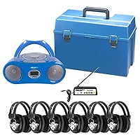 HAMILTONBUHL-HMC/CD385/906