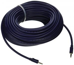 C2g 40939 125ft Velocityandtrade; 3.5mm Mm Stereo Audio Cable