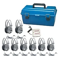 HAMILTONBUHL-LCP/JBP-8SV/HA5